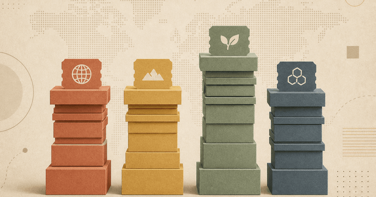 Namefi vs Doma Protocol vs D3 Global Inc vs 3DNS: Choosing a Domain Tokenization Platform