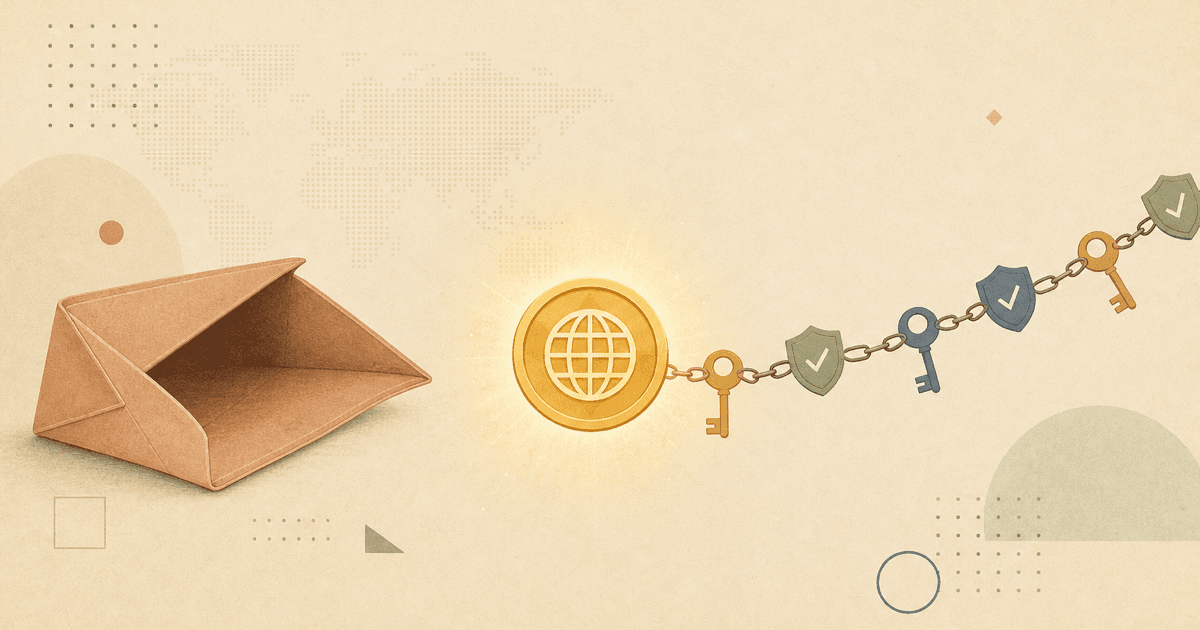 Recovering a Tokenized Domain After Wallet Loss: A Survival Guide