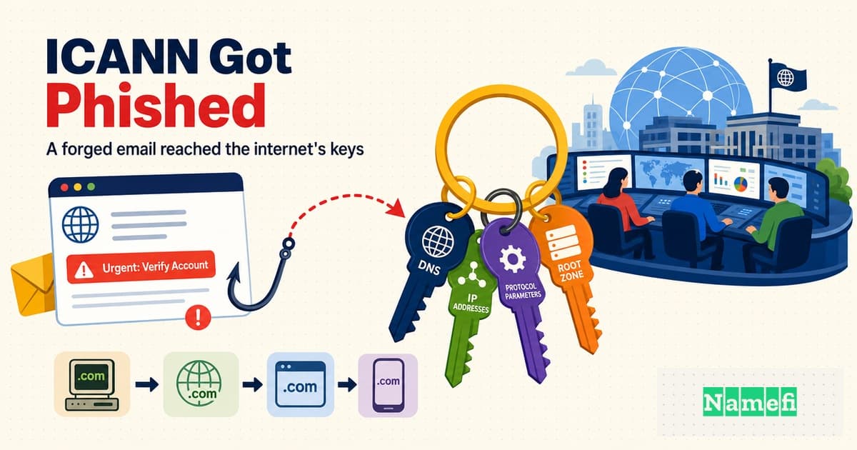 When ICANN Staff Got Phished: The 2014 CZDS Data Breach