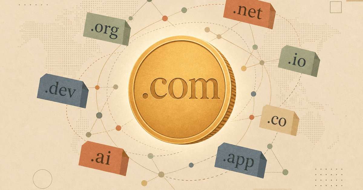 What Are Tokenized Domains? Domain Tokenization Explained