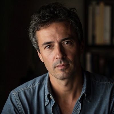 Alan Machin