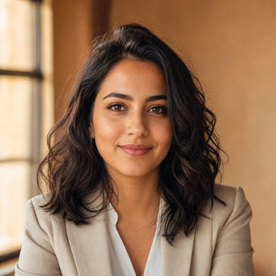 Zakia al-Sina'i